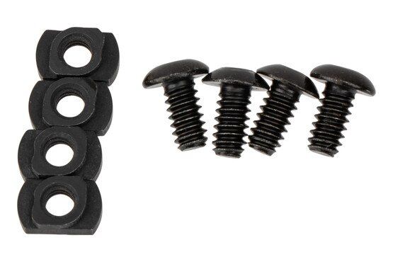 Unity Tactical MARK 2.0 M-LOK Adapter Kit